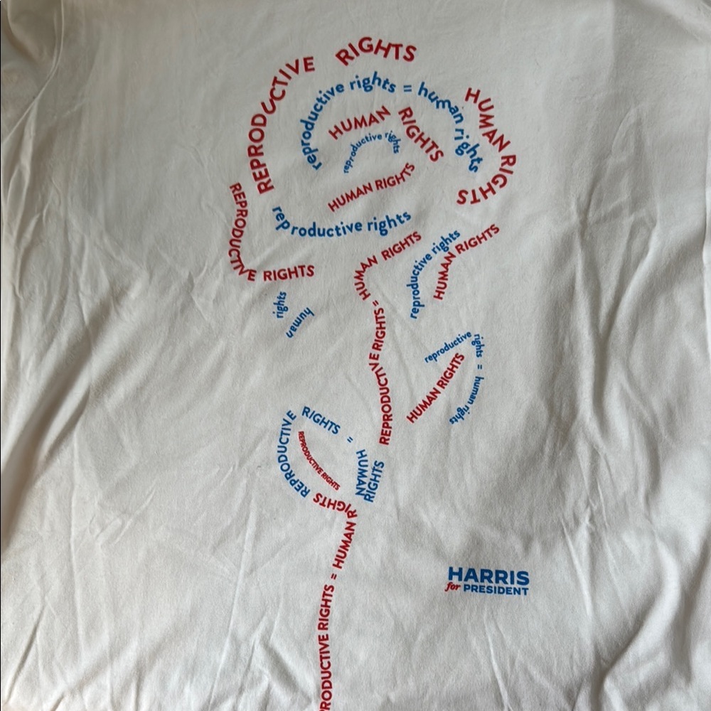 Reproductive Rights Graphic Tee